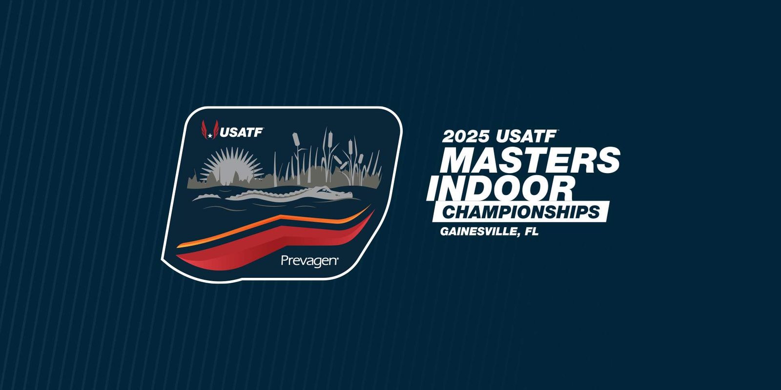 USATF Masters Indoor